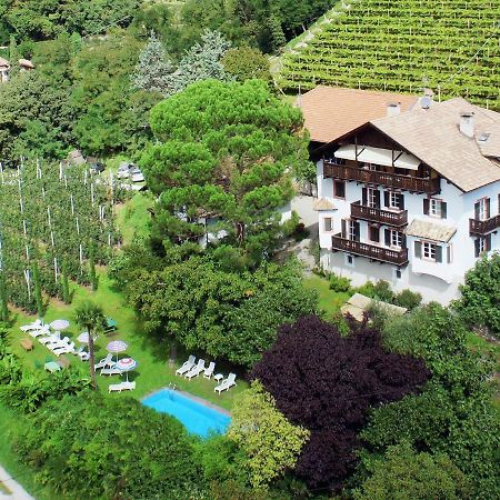 Matailerhof Vila Tirolo Exterior foto
