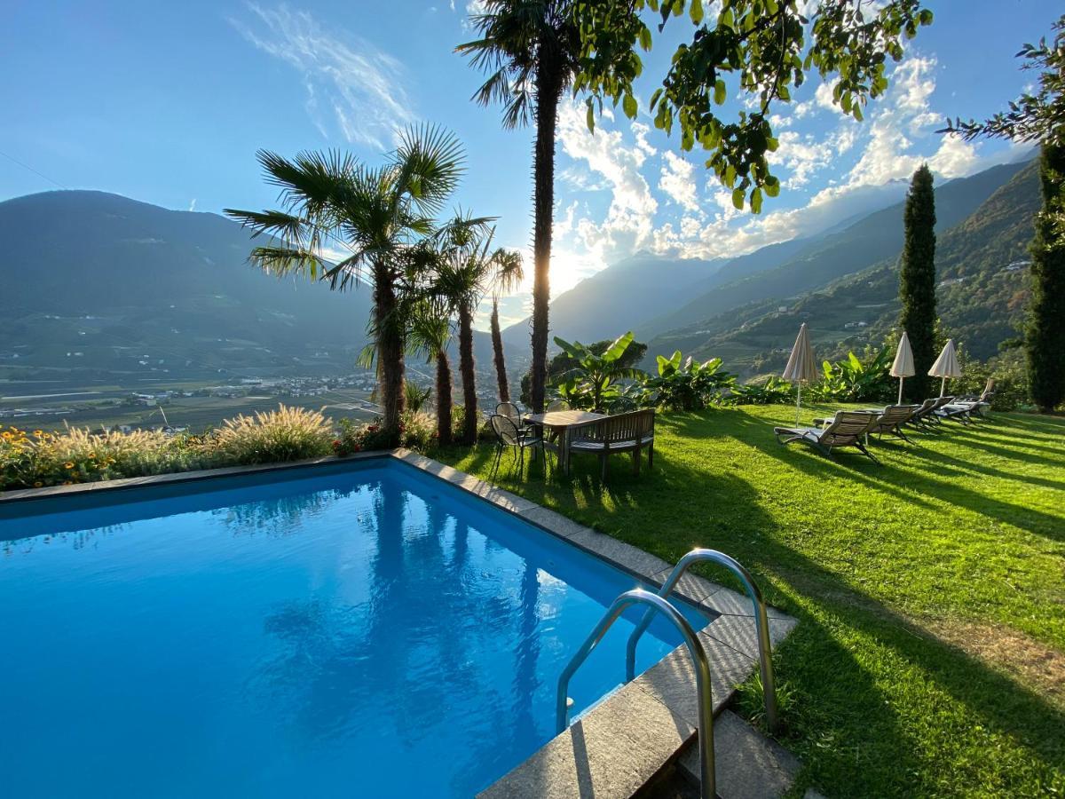 Matailerhof Vila Tirolo Exterior foto