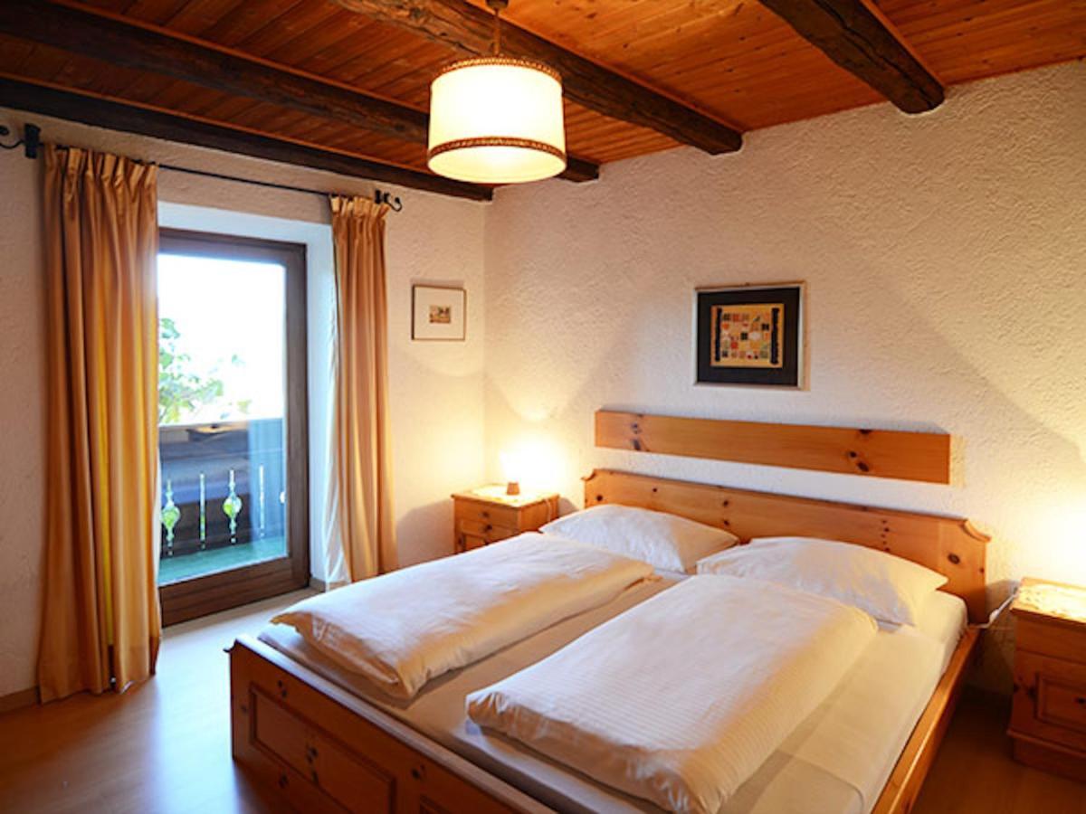 Matailerhof Vila Tirolo Exterior foto